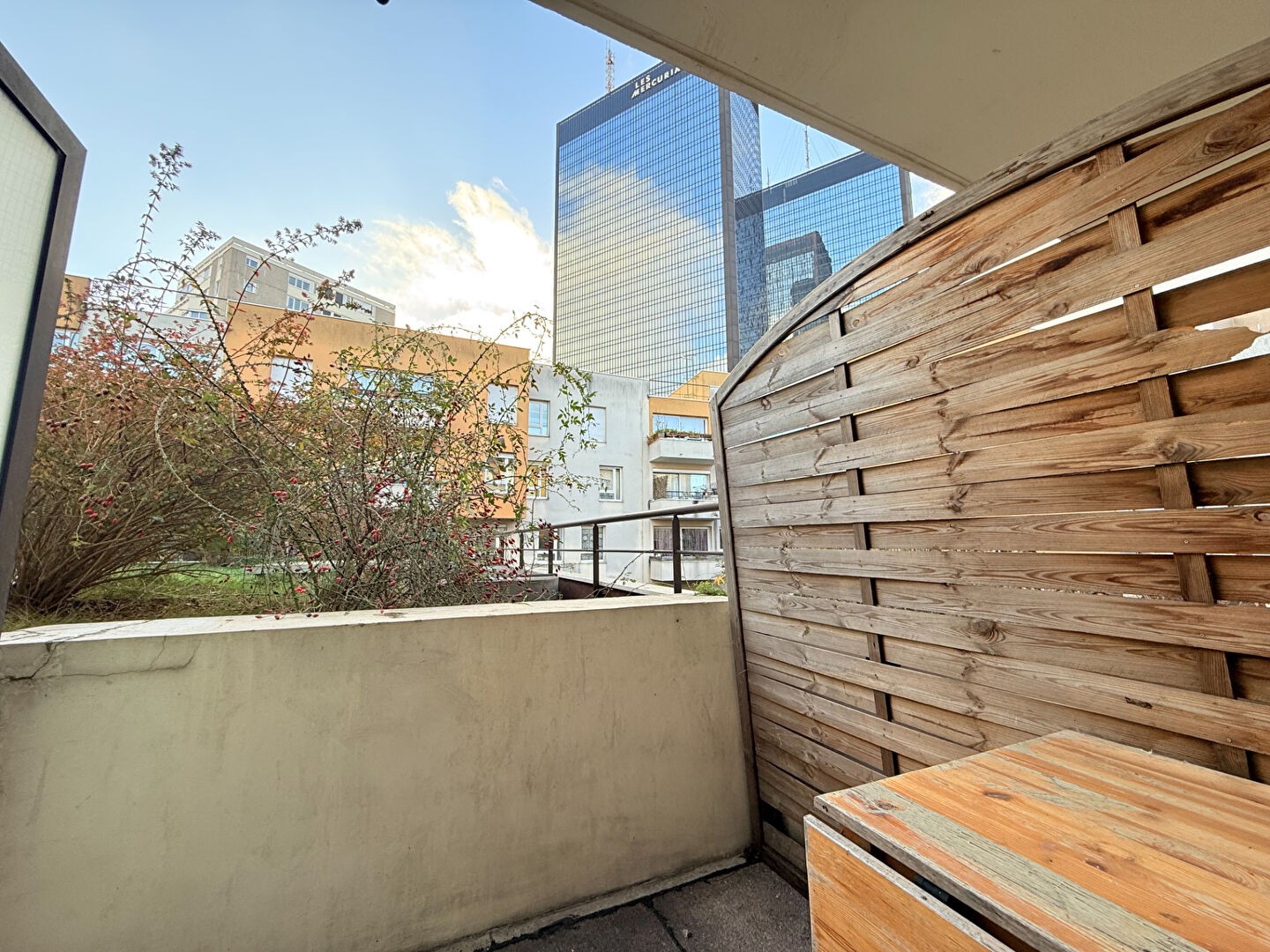 Vente Appartement à Bagnolet 1 pièce