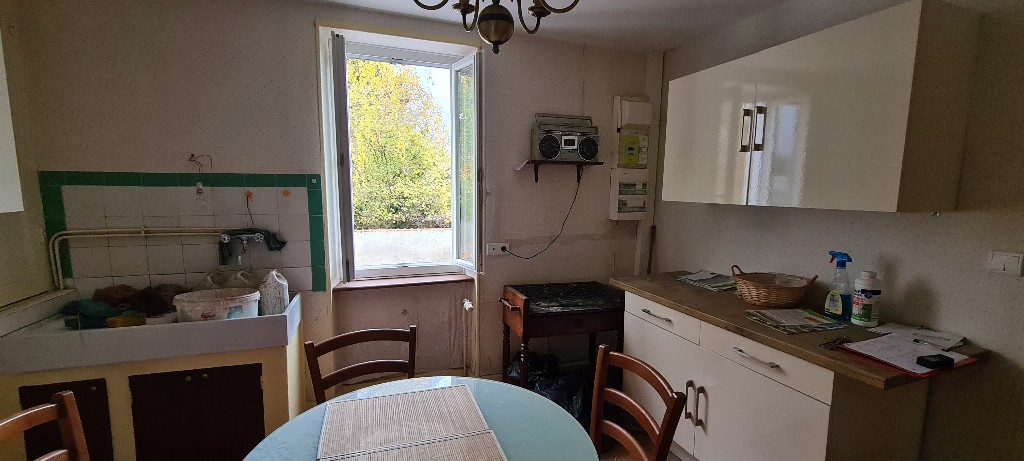 Vente Maison à Varennes-sur-Allier 3 pièces