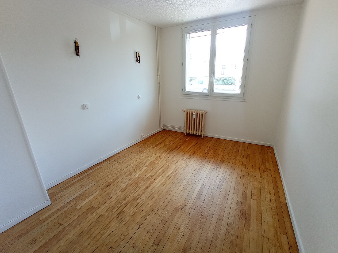 Vente Appartement à Montluçon 4 pièces