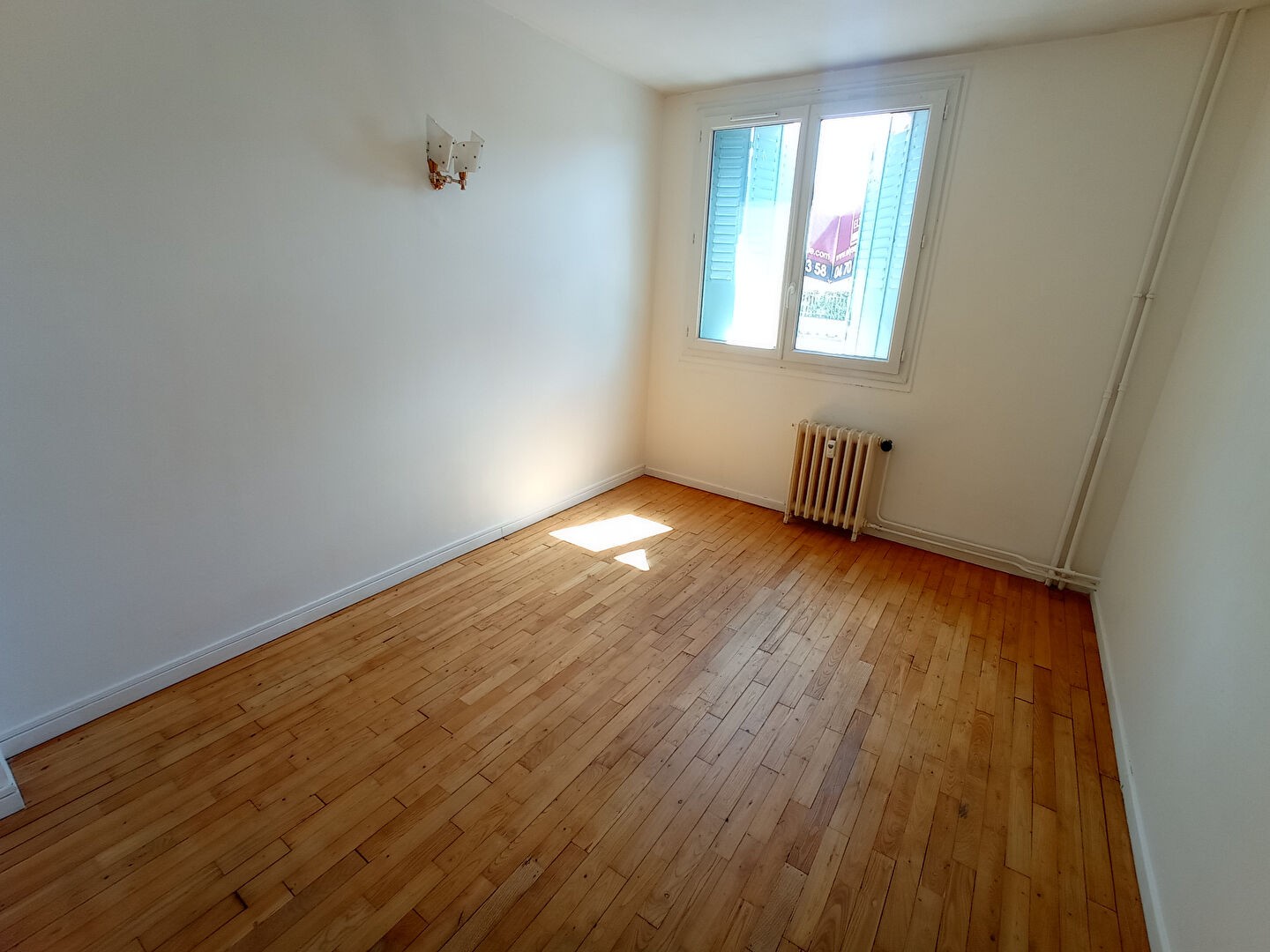 Vente Appartement à Montluçon 4 pièces