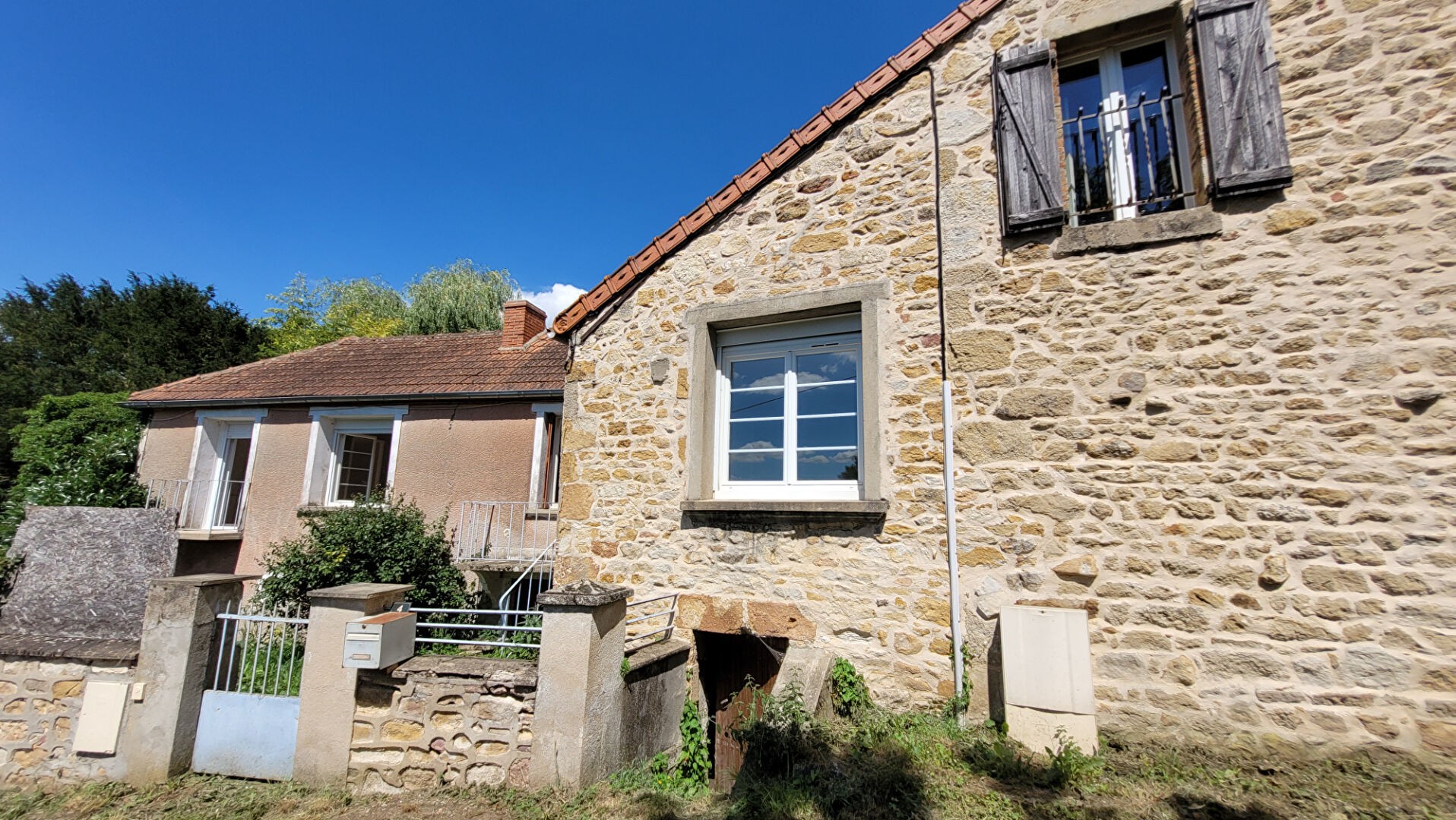 Vente Maison à Montvicq 6 pièces