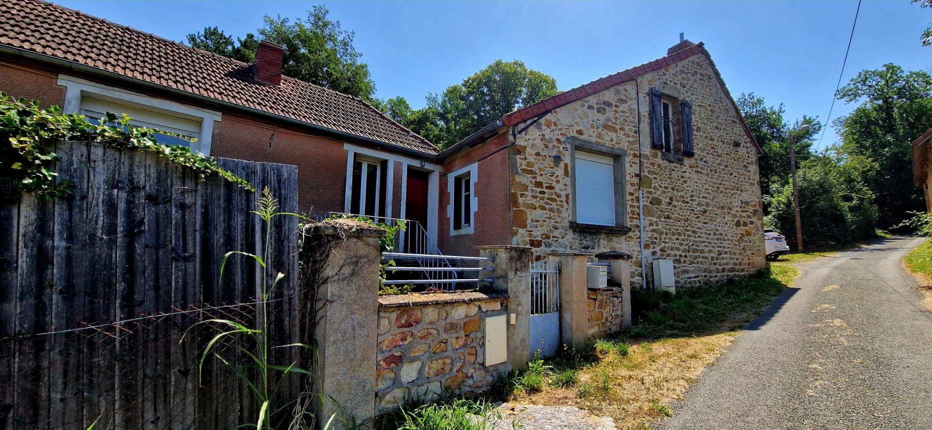 Vente Maison à Montvicq 6 pièces