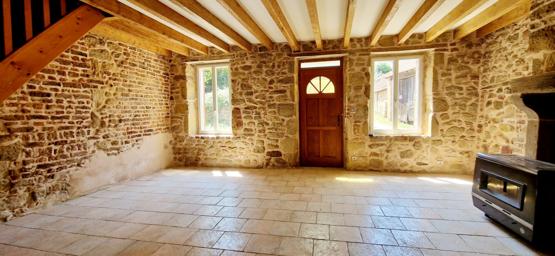 Vente Maison à Montvicq 6 pièces