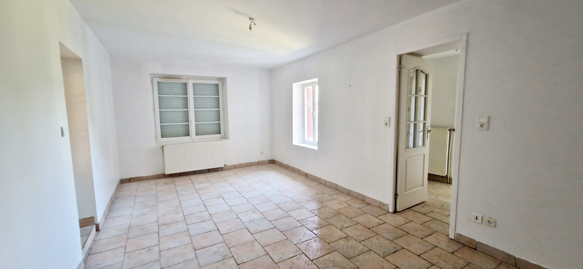 Vente Maison à Montvicq 6 pièces