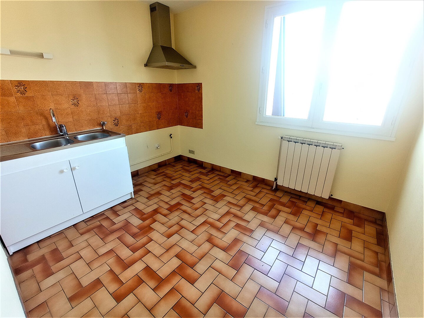 Location Appartement à Montluçon 2 pièces