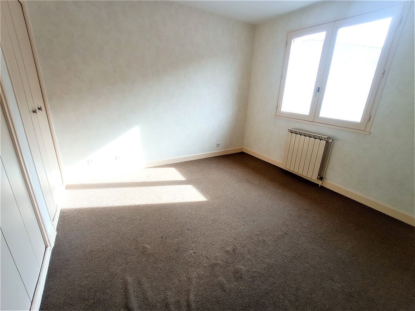 Location Appartement à Montluçon 2 pièces