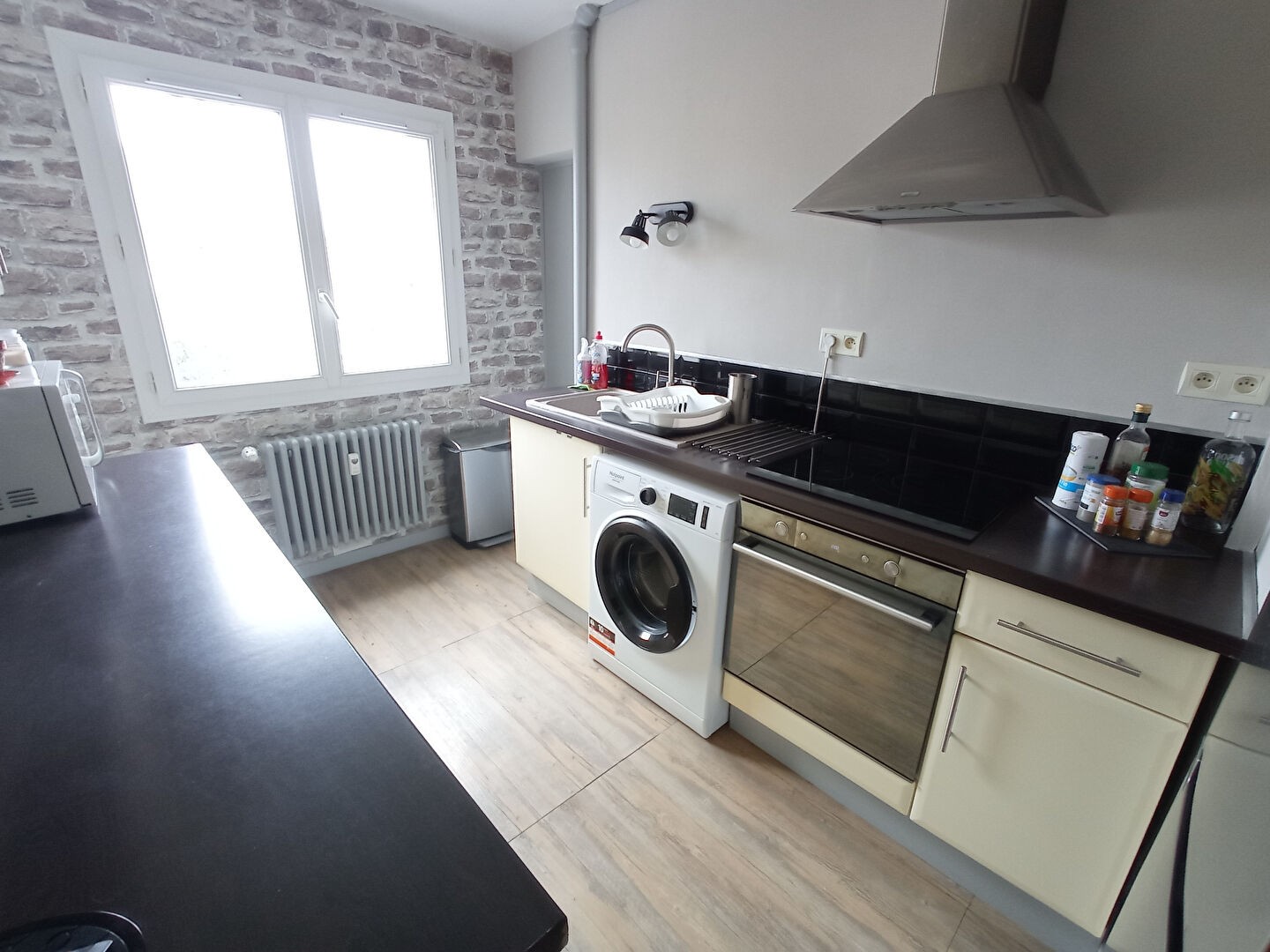 Vente Appartement à Montluçon 3 pièces