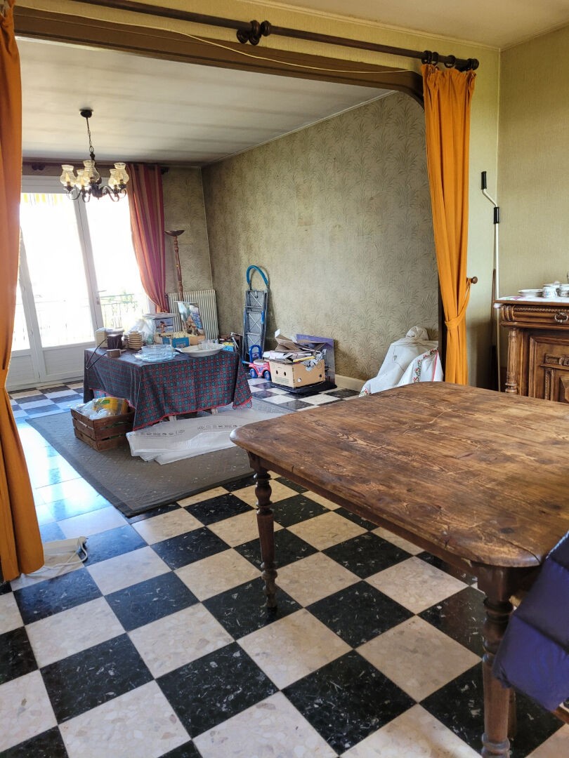 Vente Maison à Saint-Loup 5 pièces