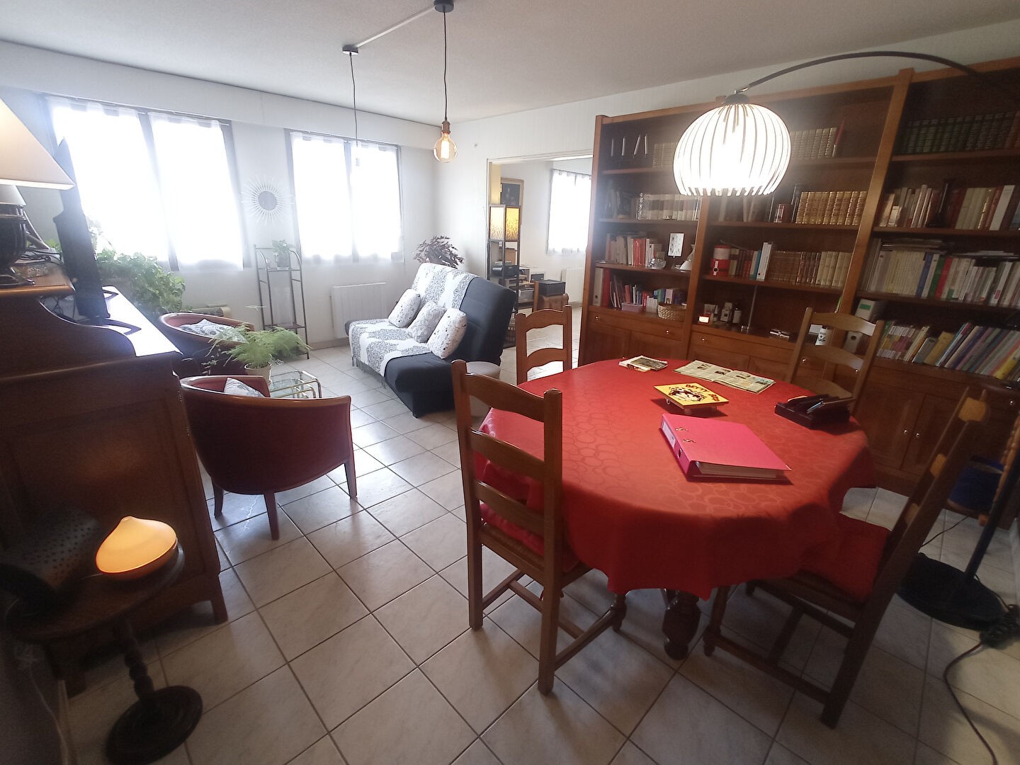 Vente Appartement à Montluçon 3 pièces