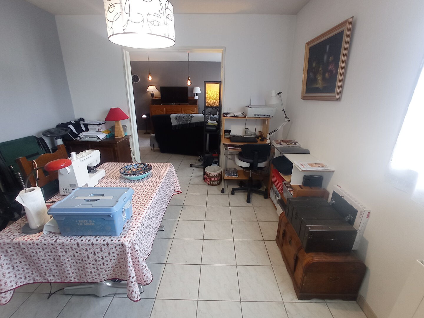 Vente Appartement à Montluçon 3 pièces