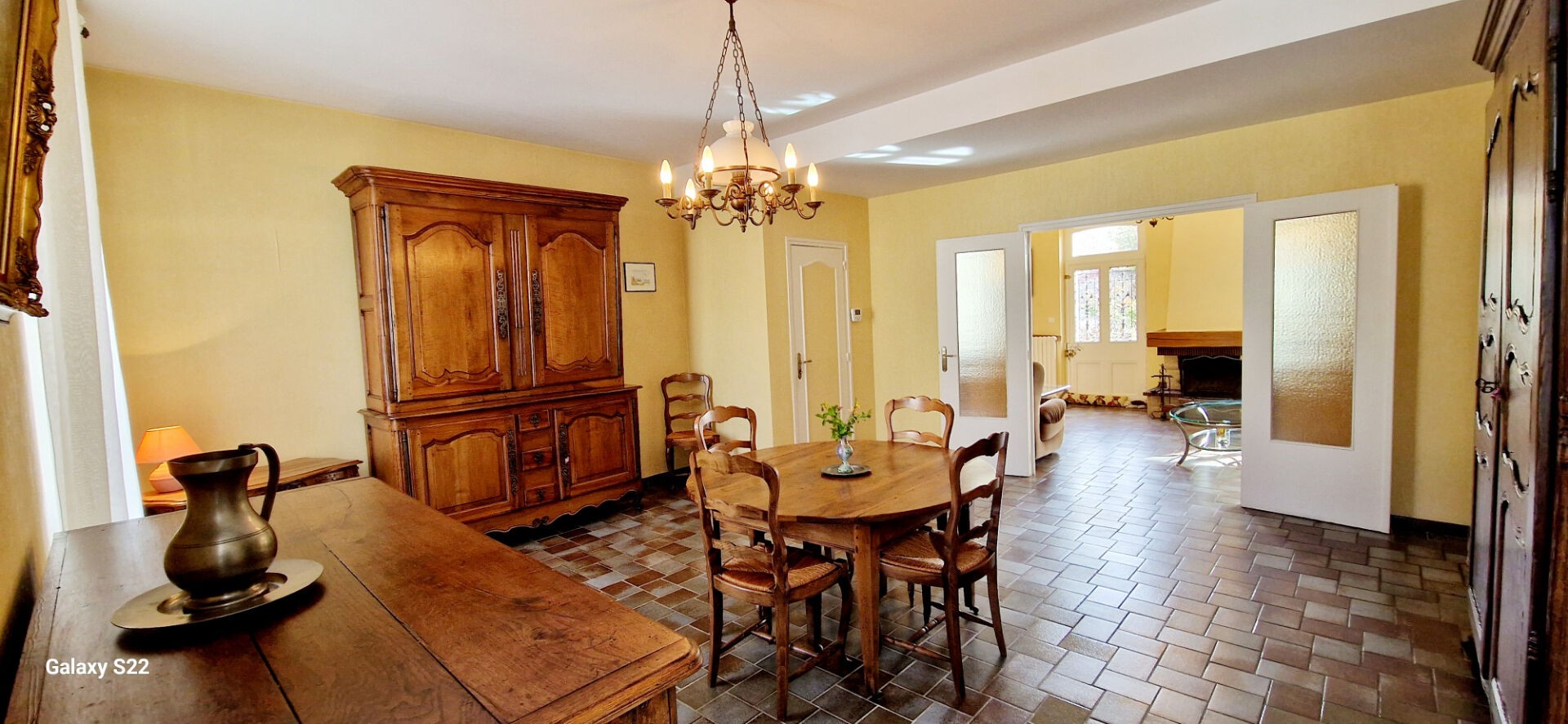 Vente Maison à Montluçon 7 pièces