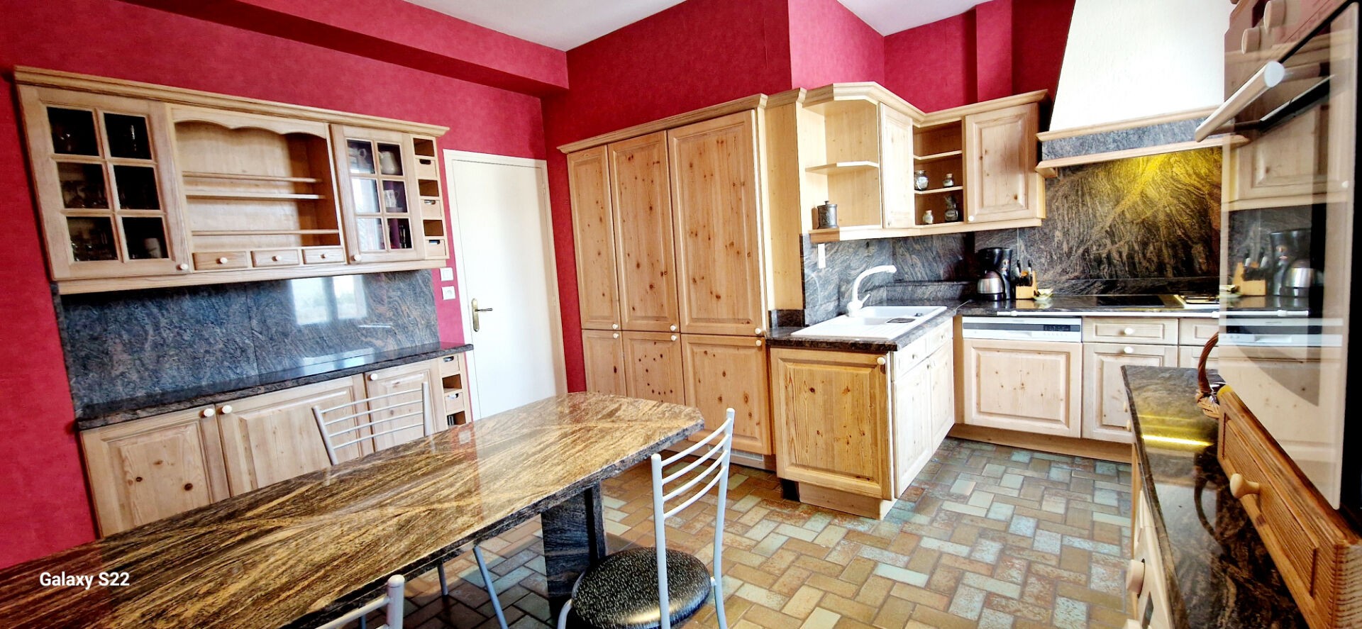 Vente Maison à Montluçon 7 pièces