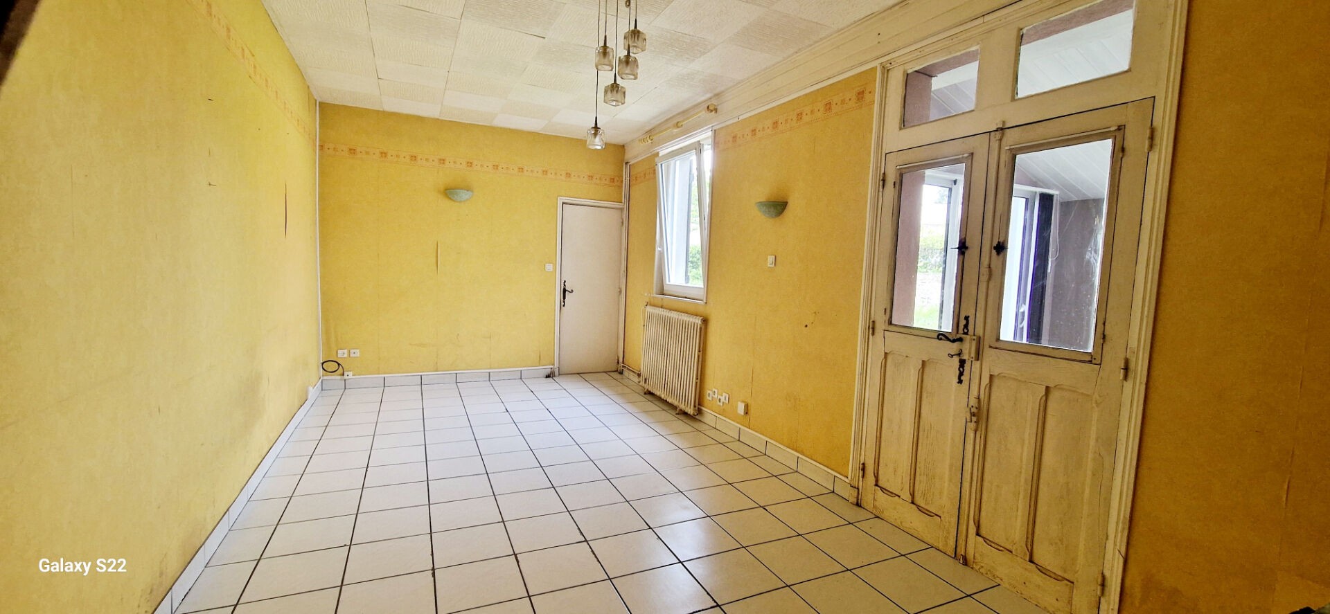 Vente Maison à Montluçon 4 pièces