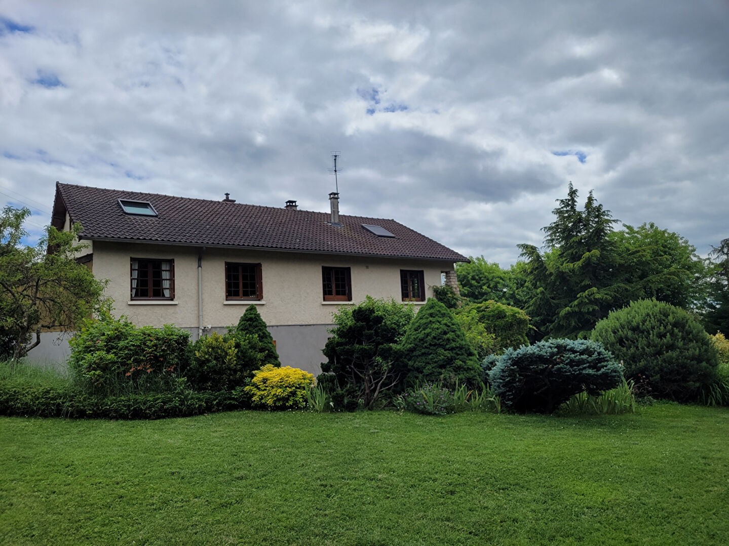 Vente Maison à Saint-Pourçain-sur-Sioule 10 pièces