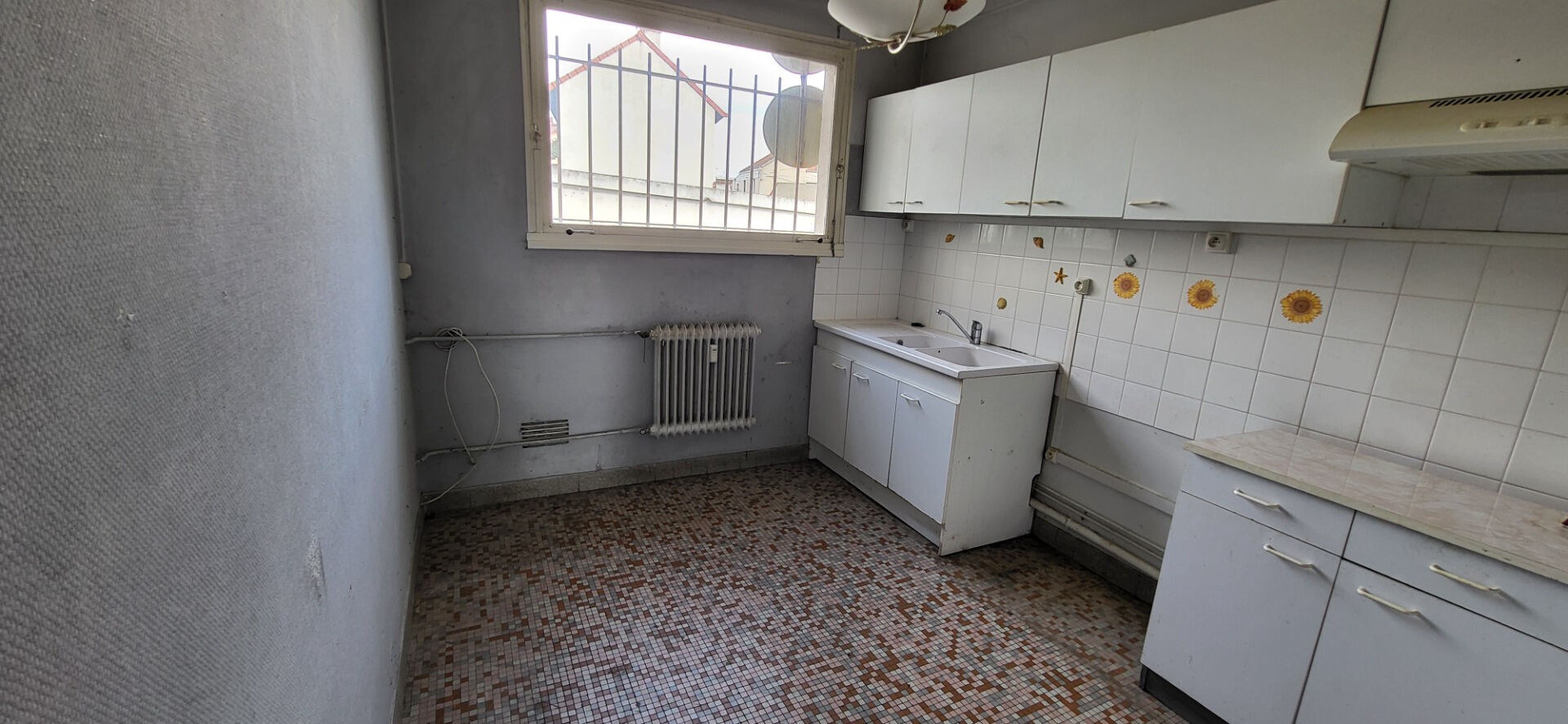 Vente Appartement à Montluçon 3 pièces