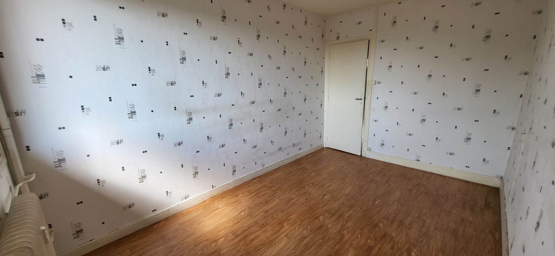 Vente Appartement à Montluçon 3 pièces