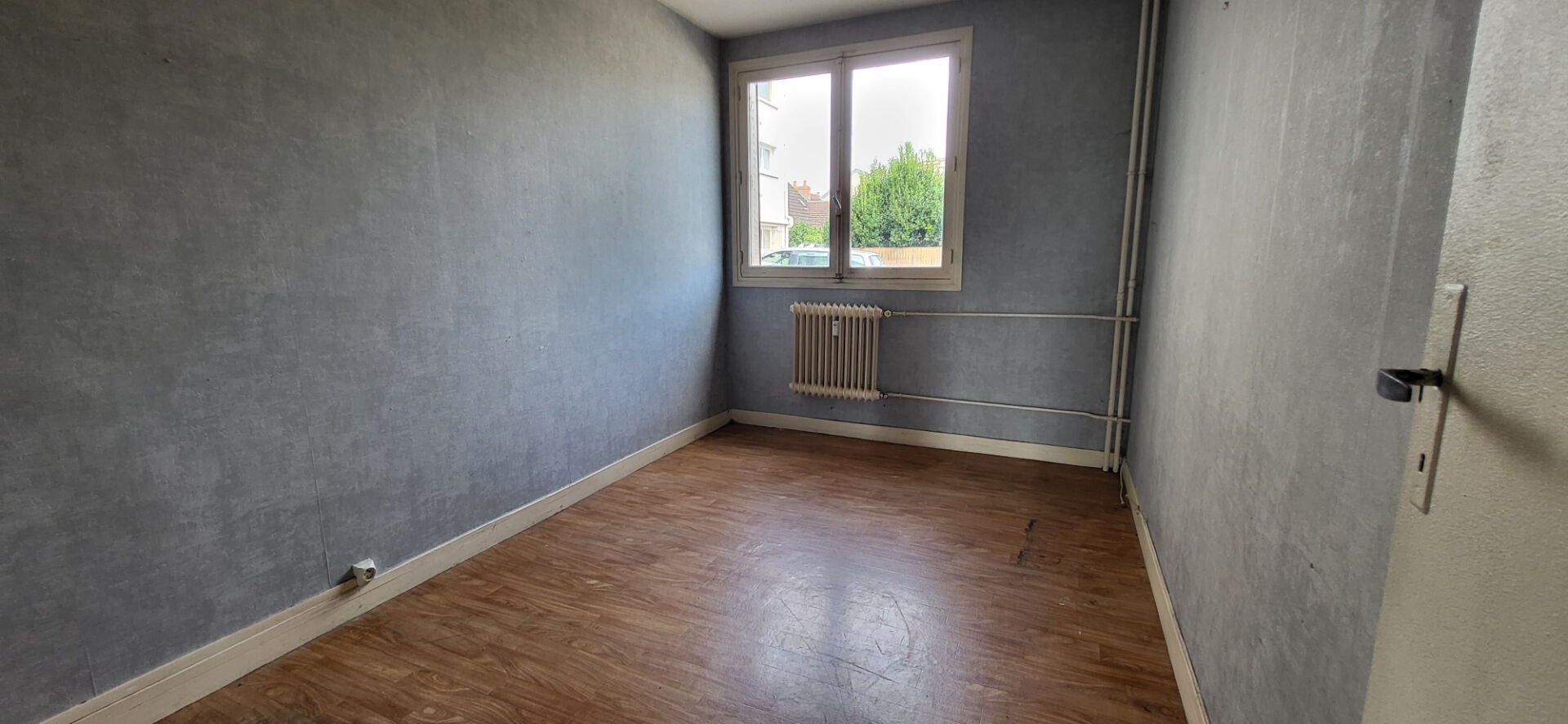 Vente Appartement à Montluçon 3 pièces