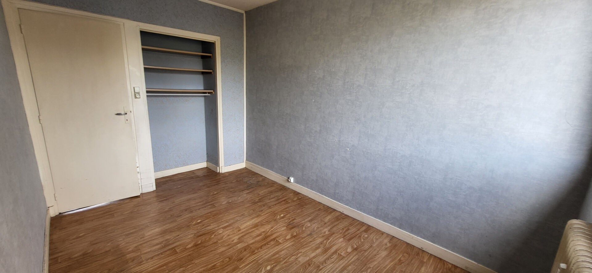 Vente Appartement à Montluçon 3 pièces