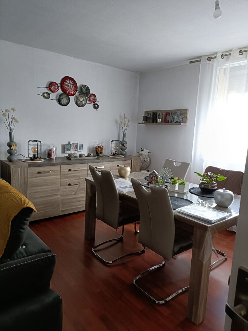 Vente Maison à Montluçon 3 pièces