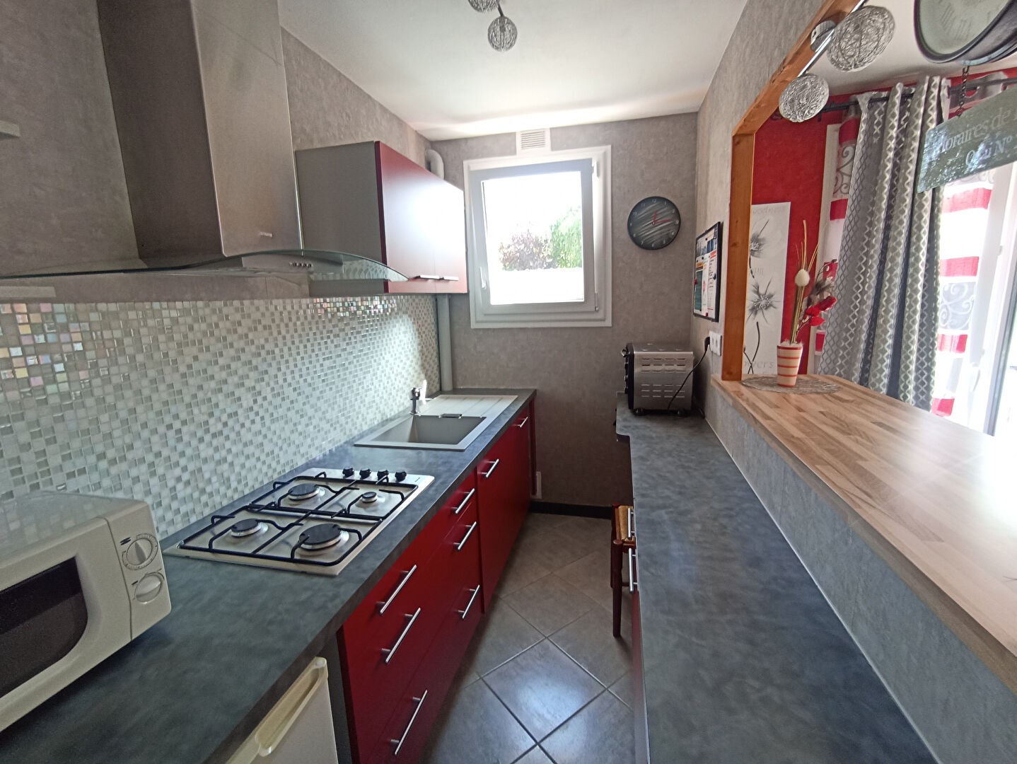 Vente Appartement à Néris-les-Bains 2 pièces