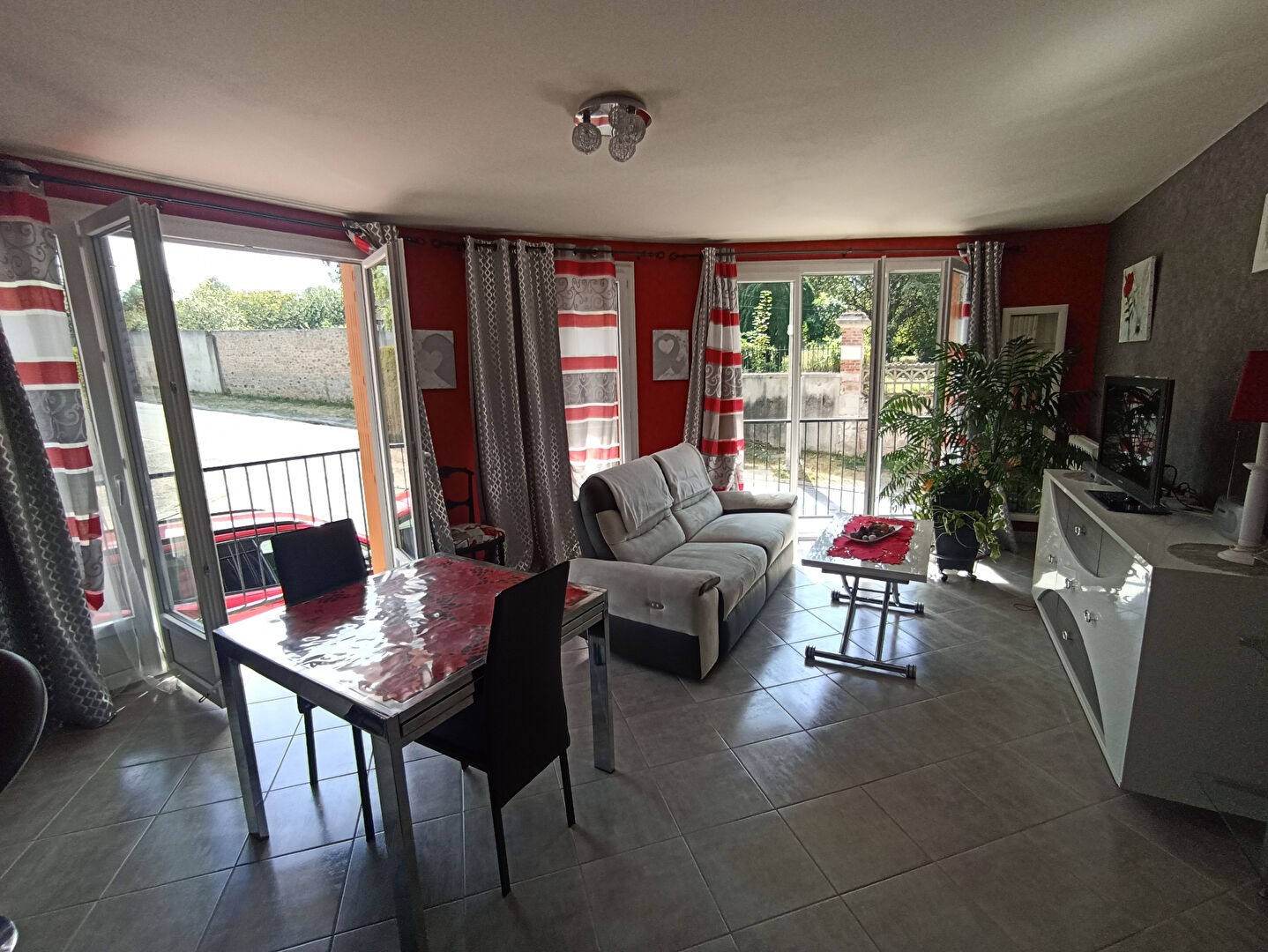 Vente Appartement à Néris-les-Bains 2 pièces