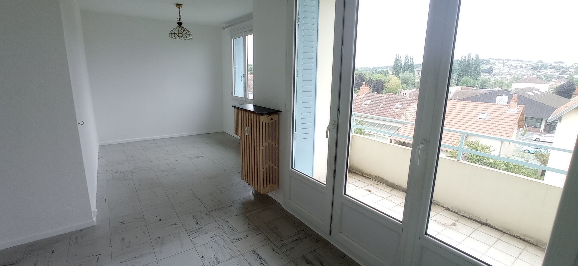 Location Appartement à Montluçon 4 pièces