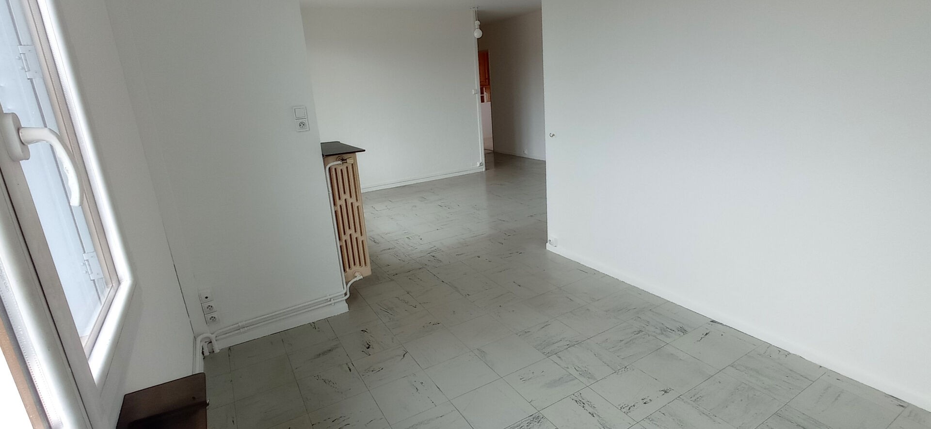 Location Appartement à Montluçon 4 pièces