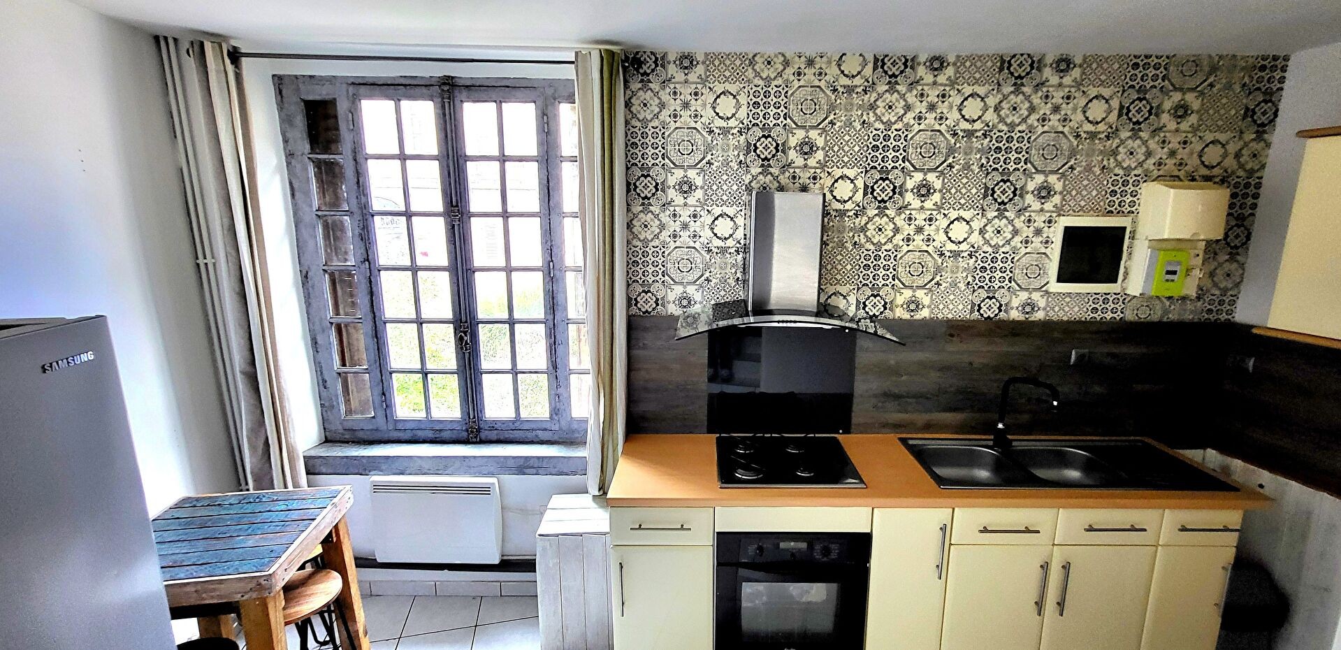 Vente Maison à Montluçon 4 pièces