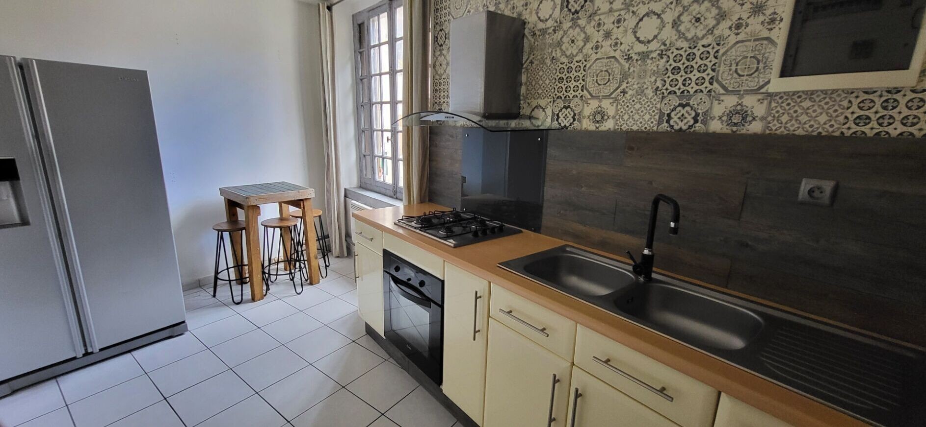 Vente Maison à Montluçon 4 pièces