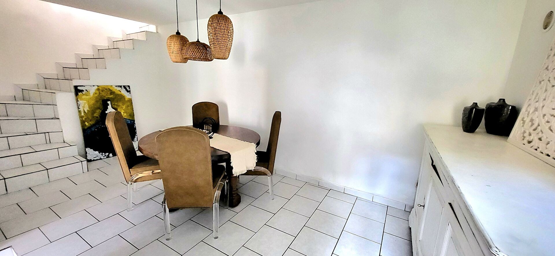 Vente Maison à Montluçon 4 pièces