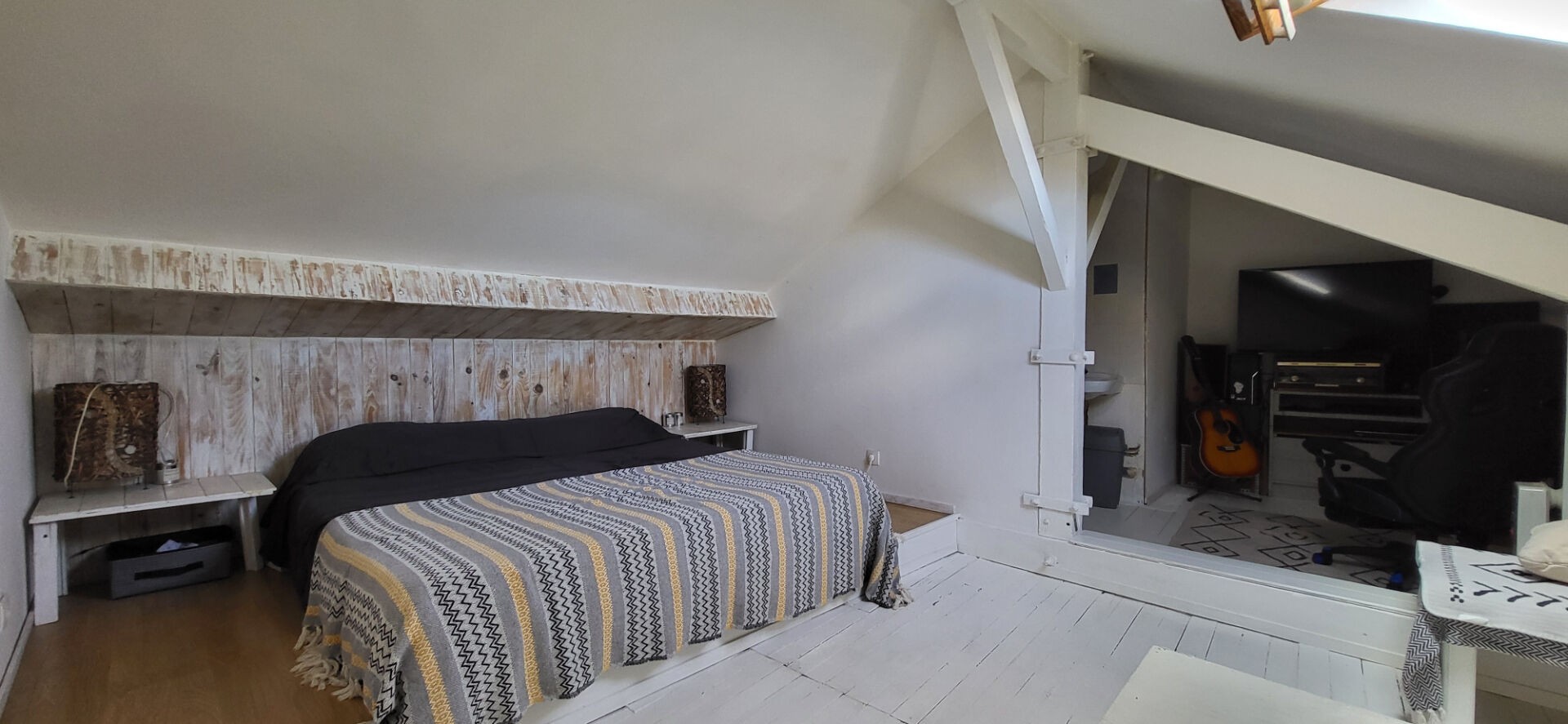 Vente Maison à Montluçon 4 pièces