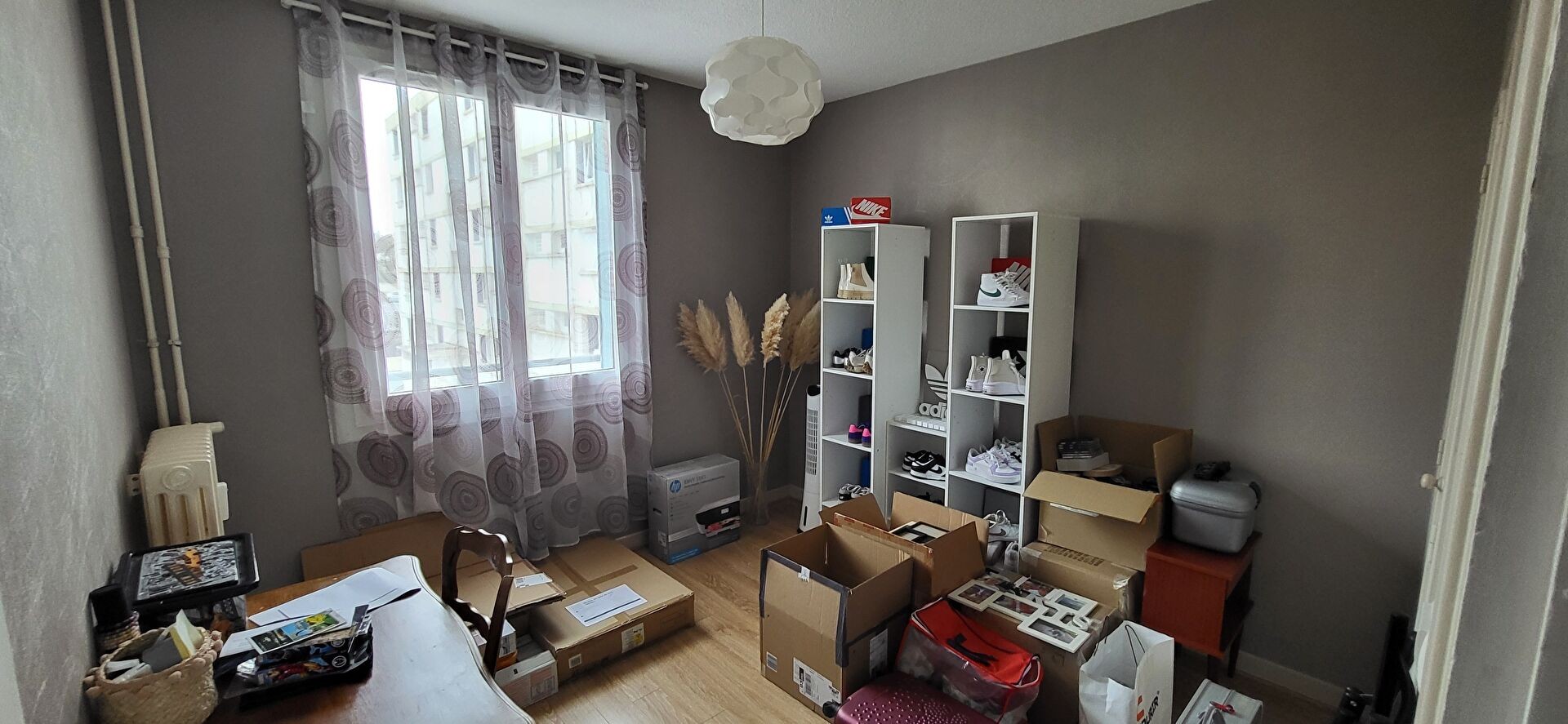 Vente Appartement à Montluçon 3 pièces