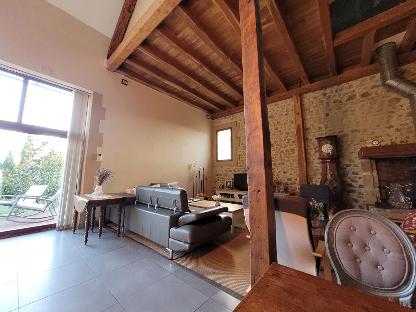 Vente Maison à Châtillon 12 pièces