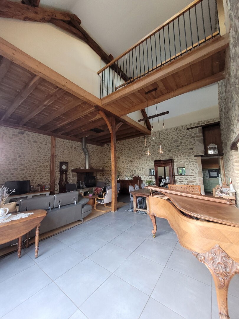 Vente Maison à Châtillon 12 pièces