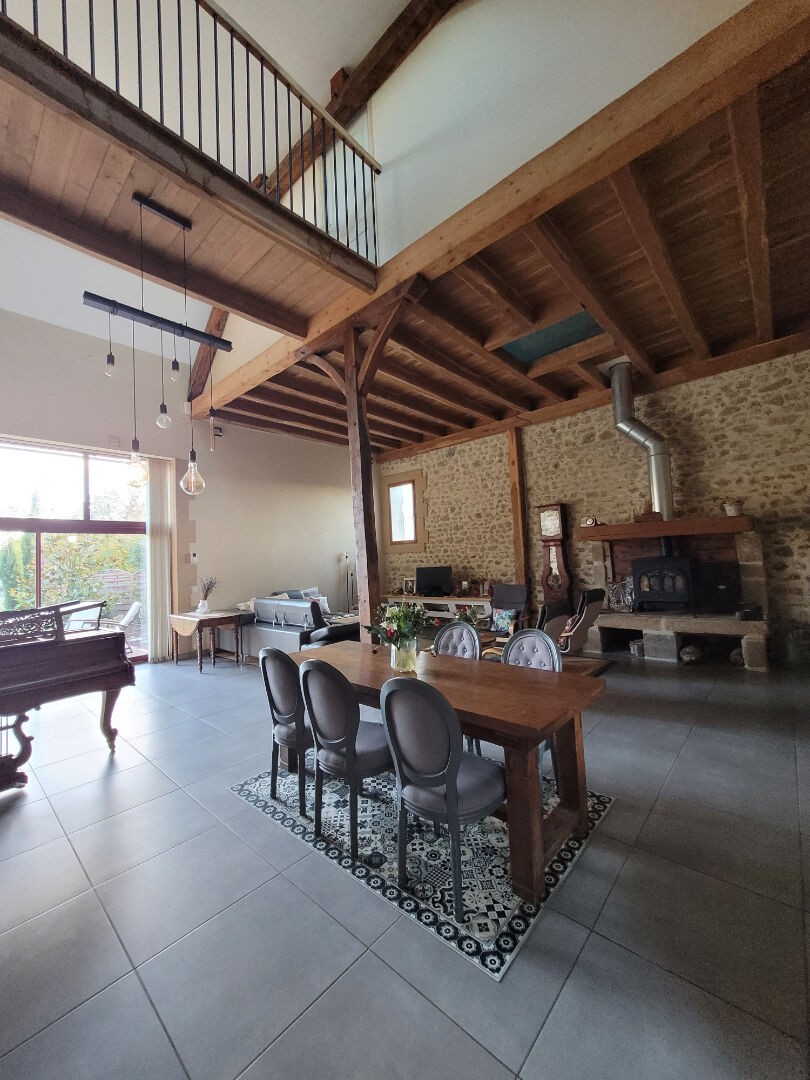 Vente Maison à Châtillon 12 pièces