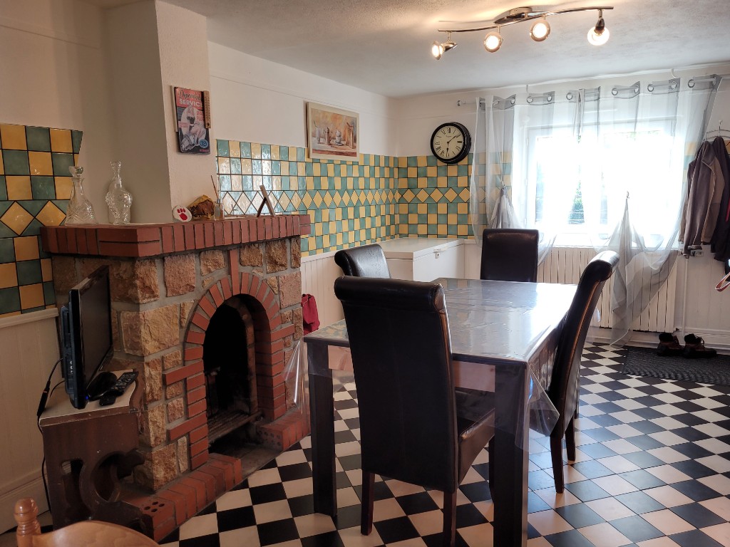 Vente Maison à Montluçon 4 pièces