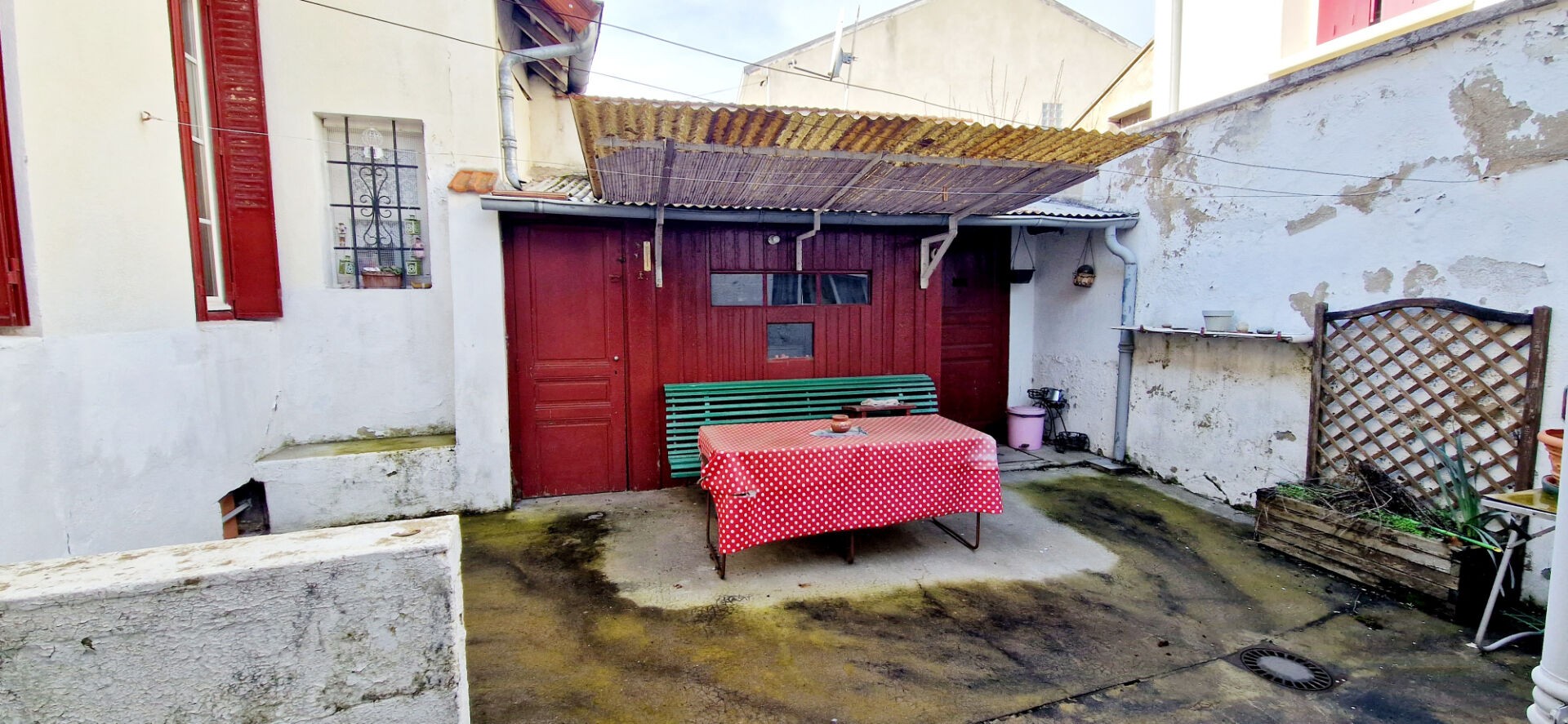 Vente Maison à Montluçon 4 pièces