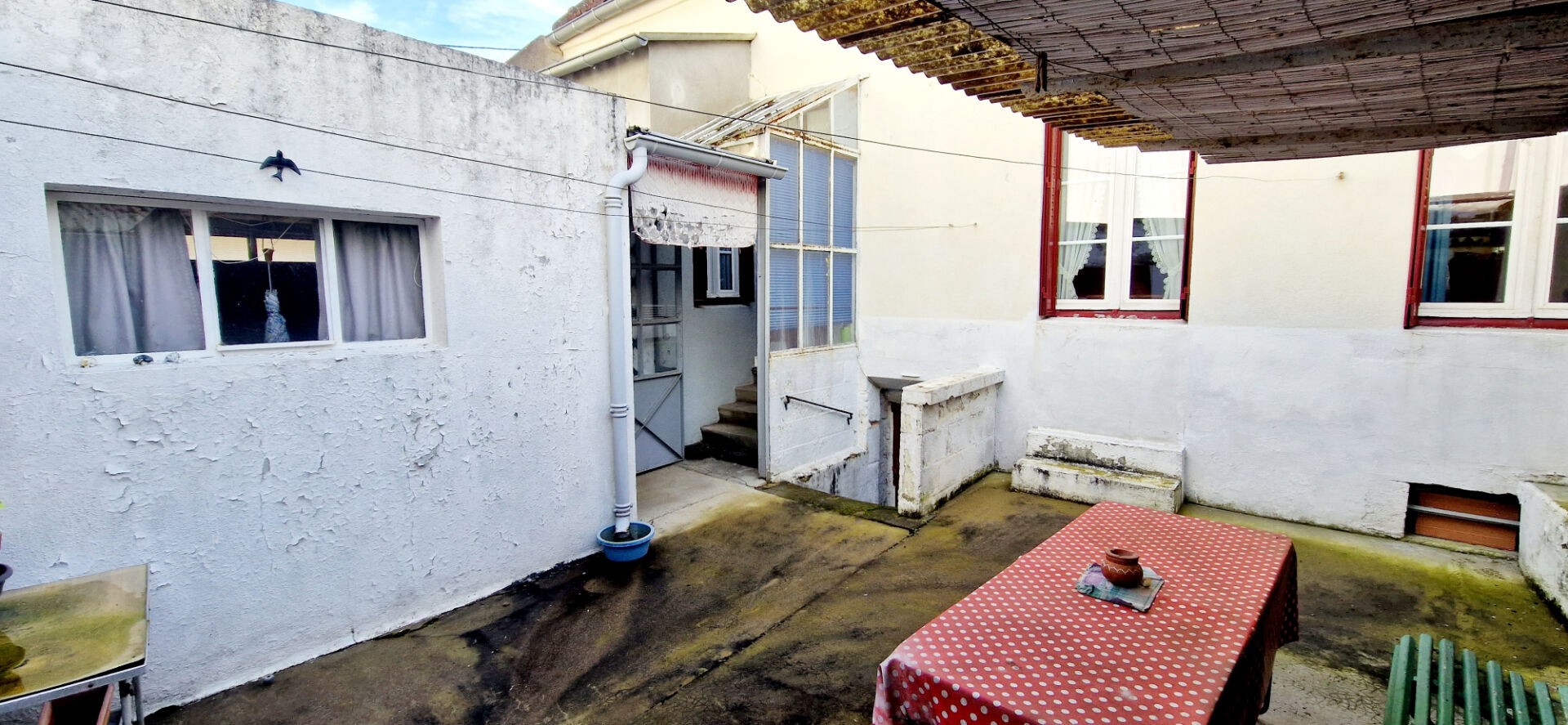 Vente Maison à Montluçon 4 pièces