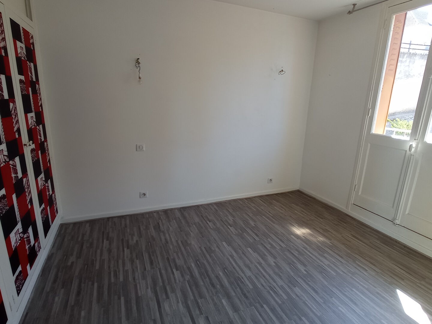 Vente Appartement à Montluçon 3 pièces