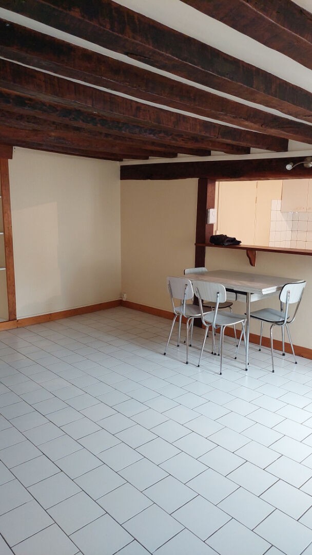 Location Appartement à Nogent-le-Rotrou 1 pièce