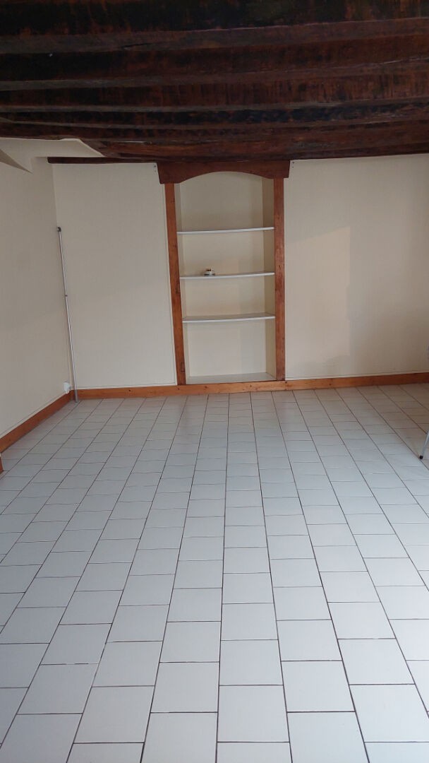 Location Appartement à Nogent-le-Rotrou 1 pièce