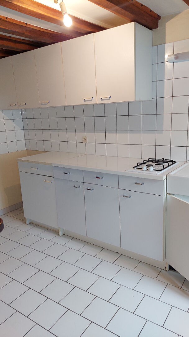 Location Appartement à Nogent-le-Rotrou 1 pièce