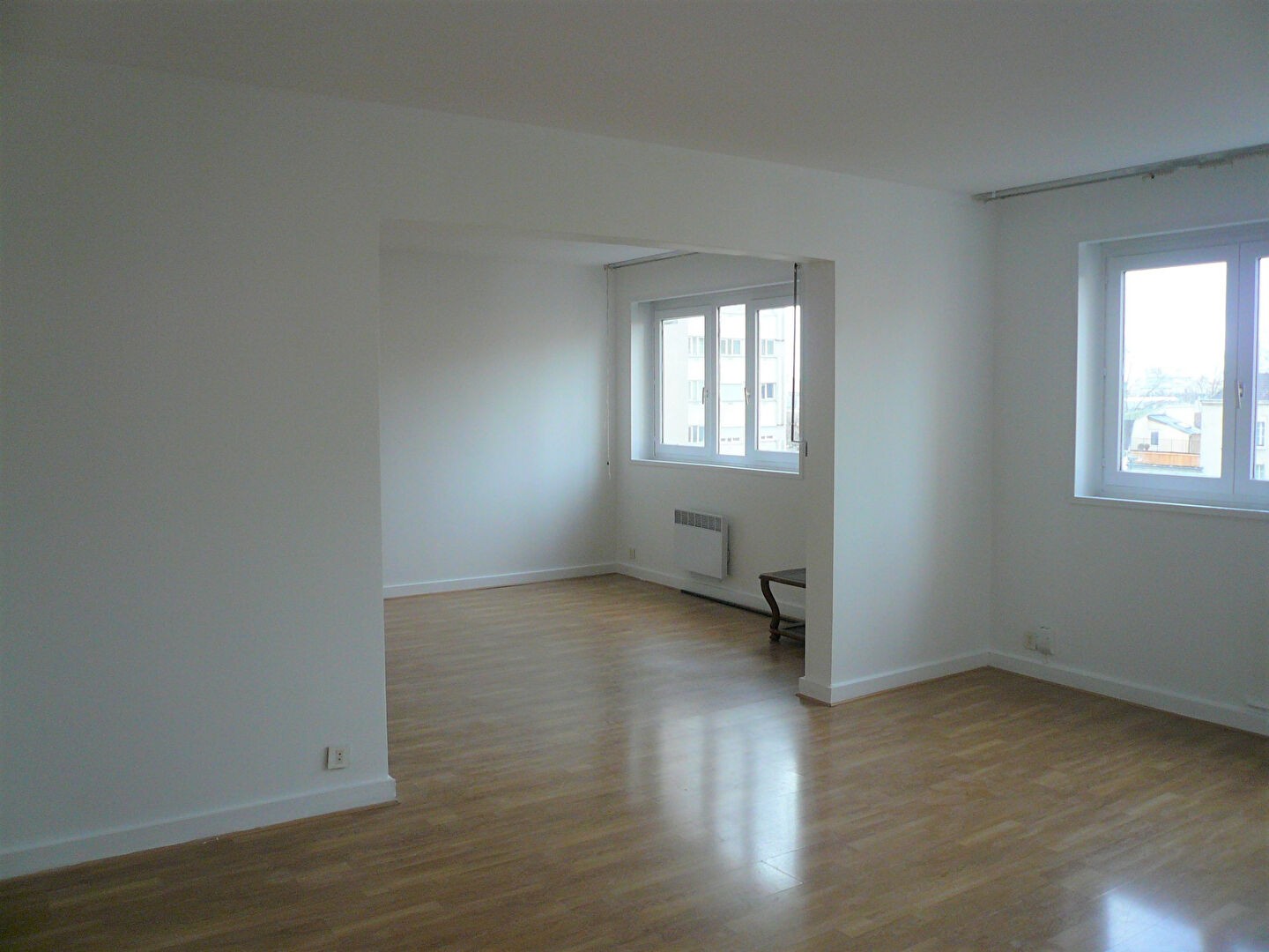 Location Appartement à Clichy 3 pièces