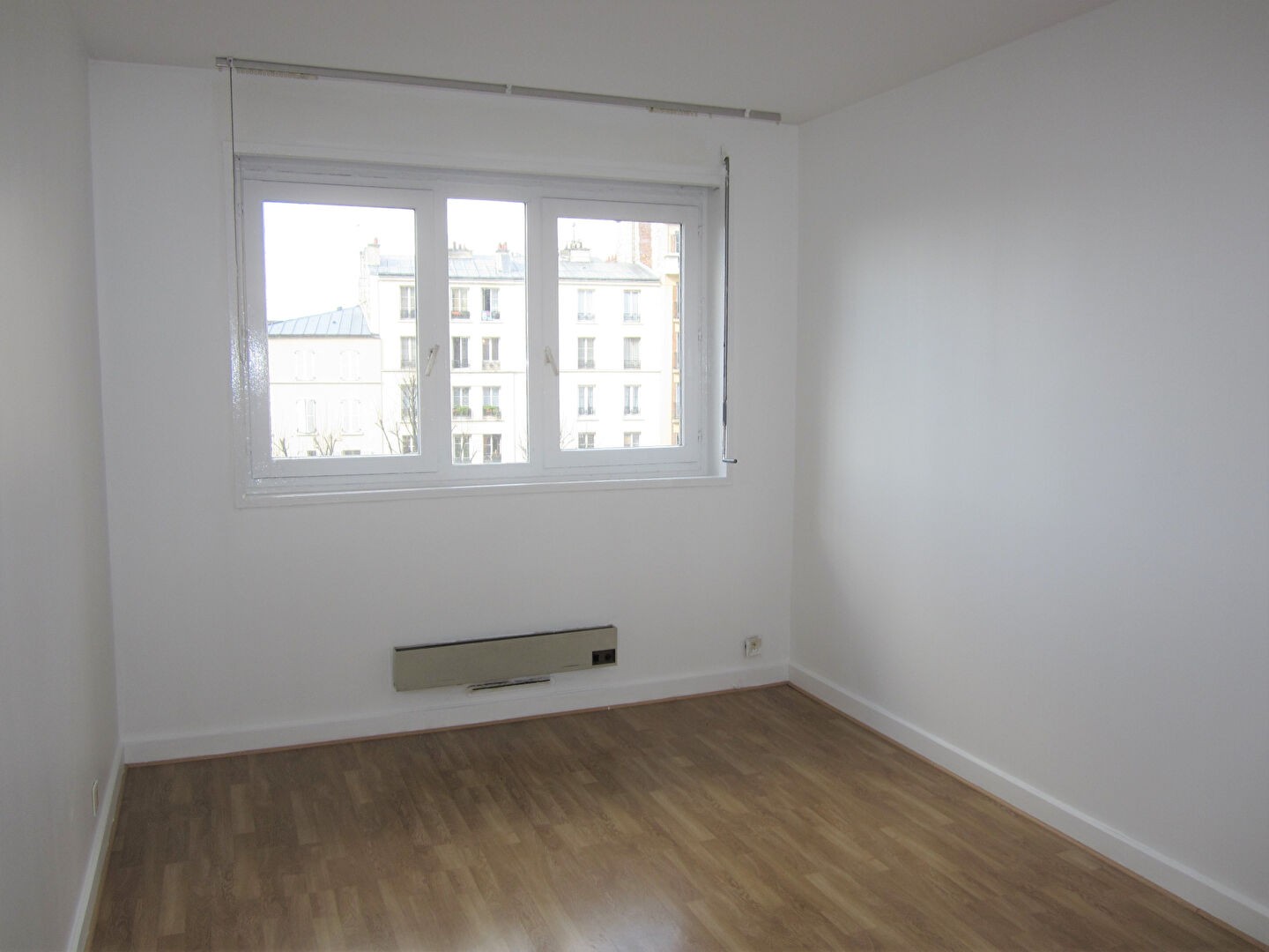 Location Appartement à Clichy 3 pièces