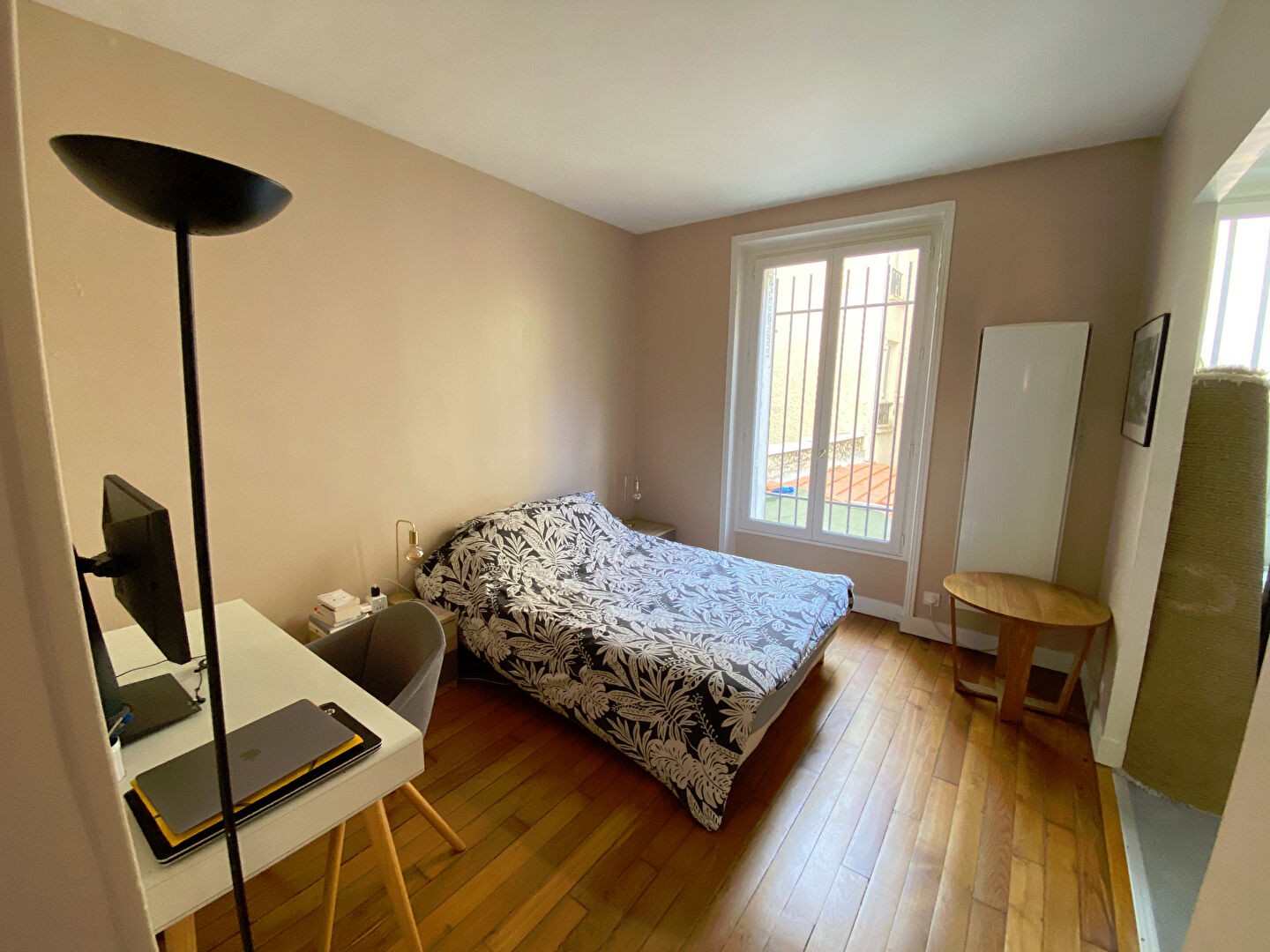 Vente Appartement à Clichy 2 pièces