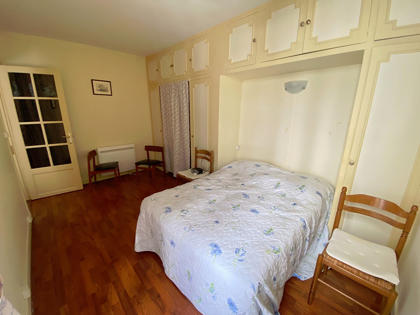 Vente Appartement à Clichy 2 pièces