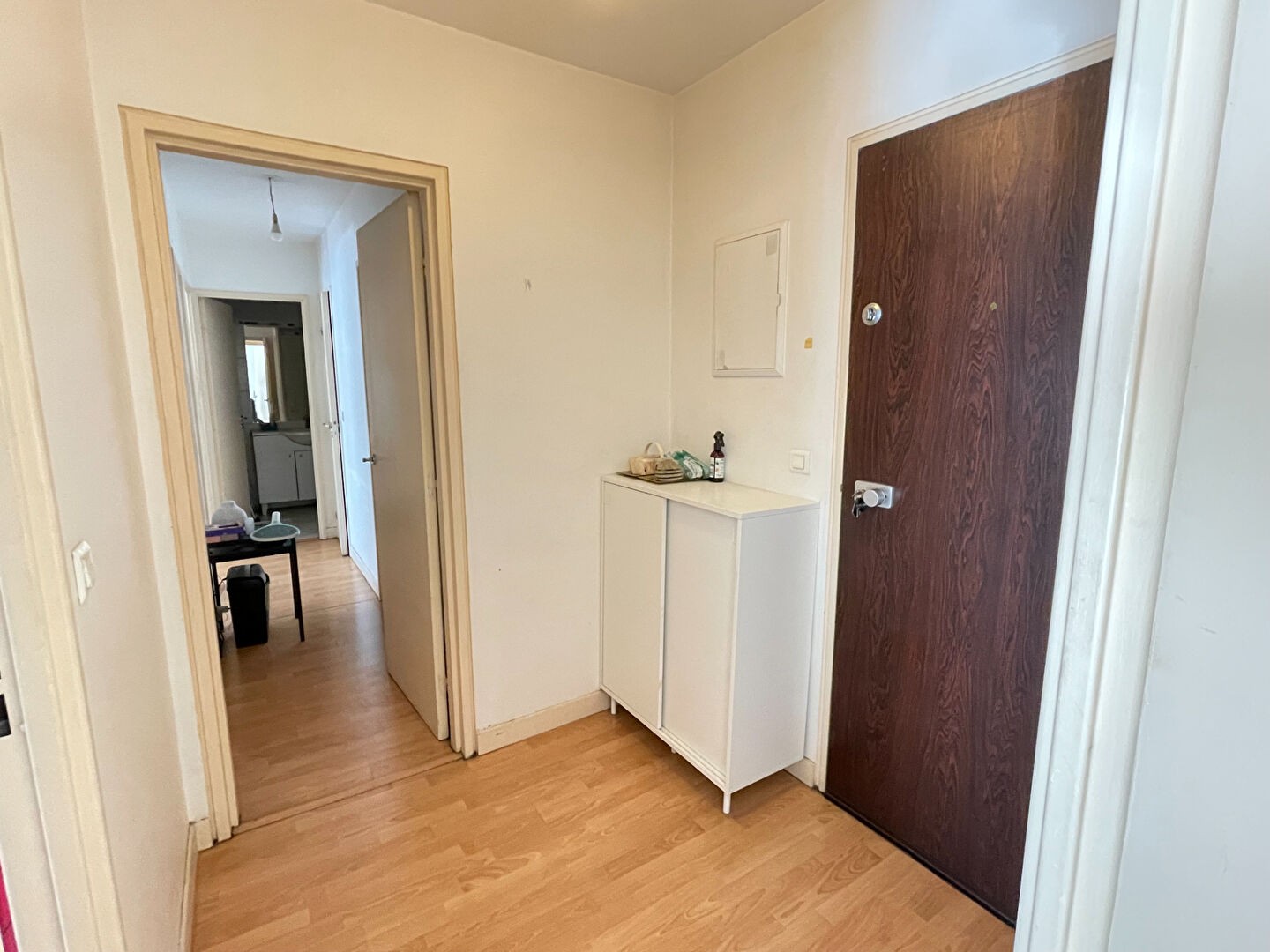 Vente Appartement à Clichy 3 pièces