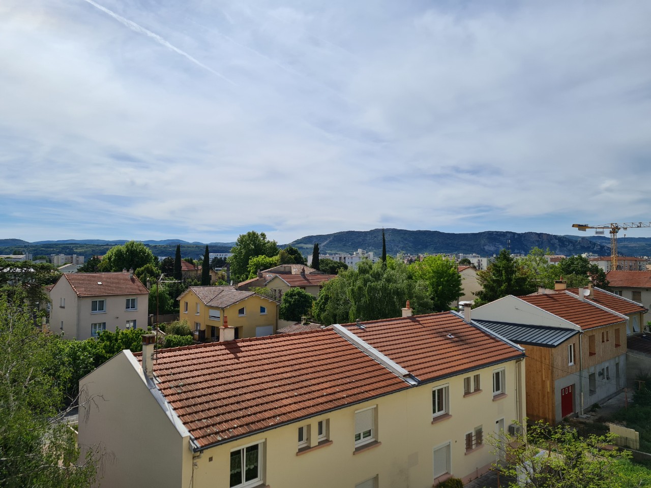 Location Appartement à Valence 4 pièces