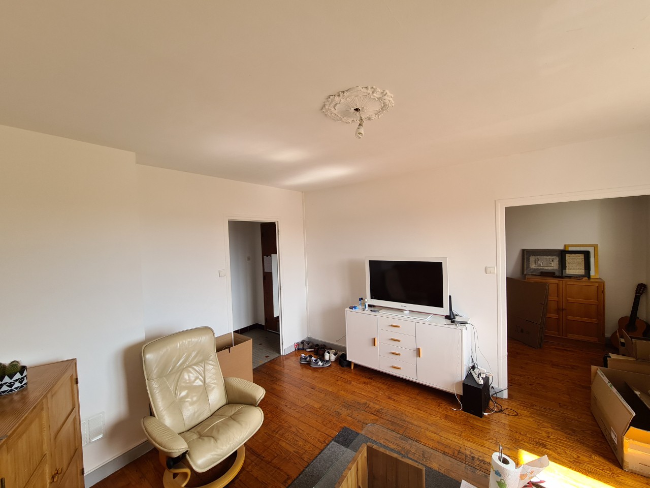 Location Appartement à Valence 4 pièces