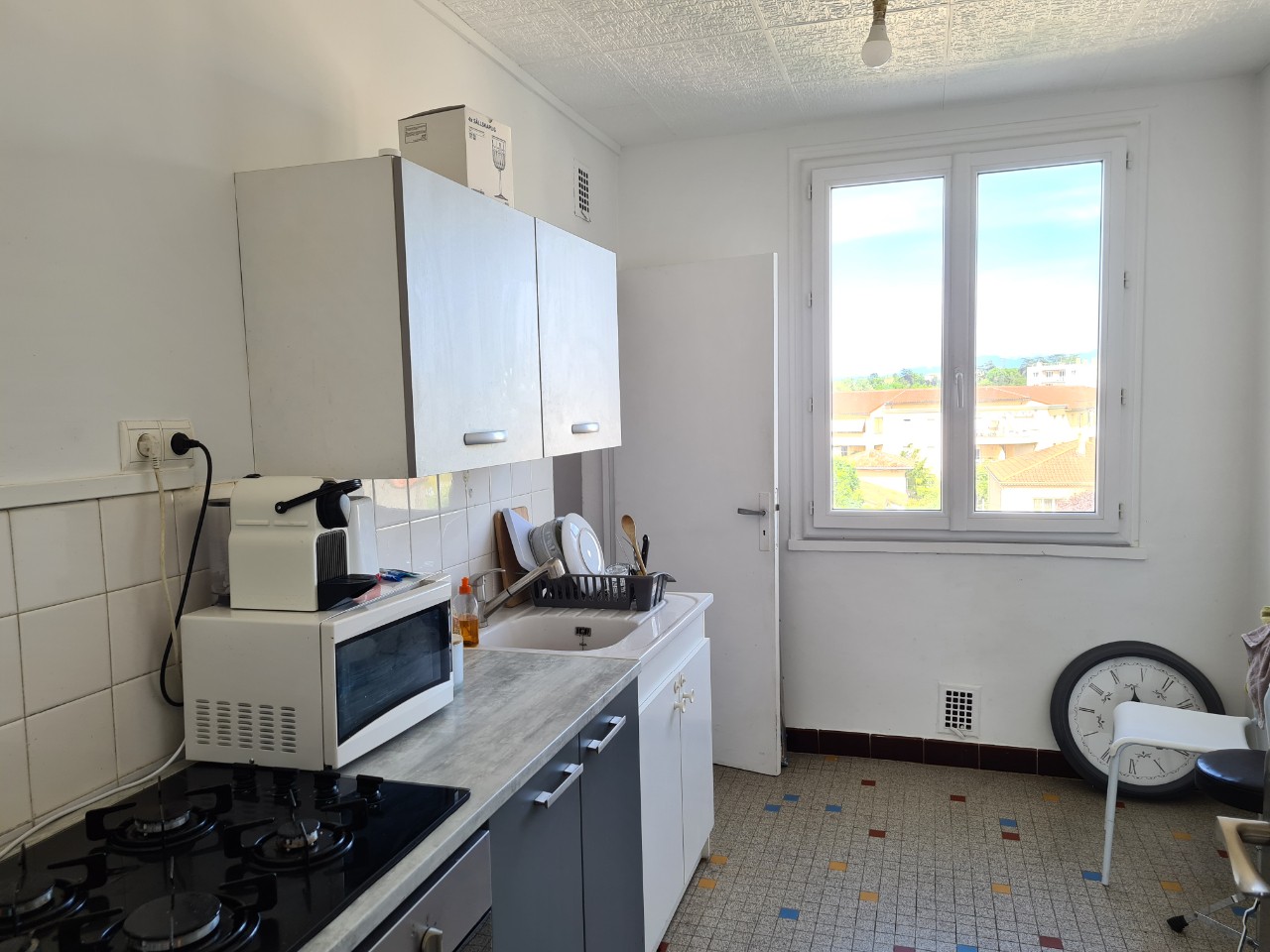 Location Appartement à Valence 4 pièces